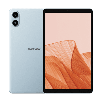 Blackview ZENO 2 8,68" tablet 4GB+128GB, LTE, plava
