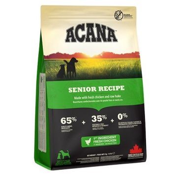 Acana ACANA Senior Dog - suha hrana za pse - 2kg