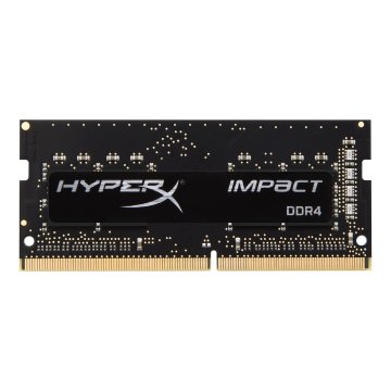 HyperX Kingston HyperX 16GB DDR4 3200MHz CL20 SO-DIMM (1x16GB) za Laptop
