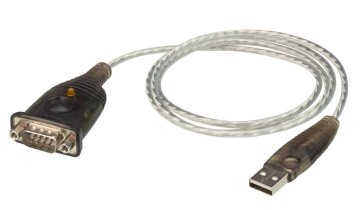 slomart ATEN Konverter USB u RS232 Adapter 100cm UC232A1-AT