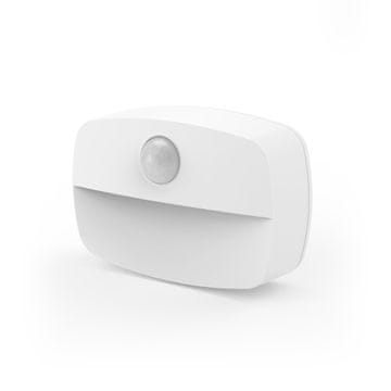 slomart Hama LED noćna lampa Cozy, s USB i senzorom sumraka