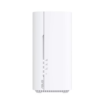 slomart Asus Wi-Fi 4G BE58 BE3600 usmjerivač