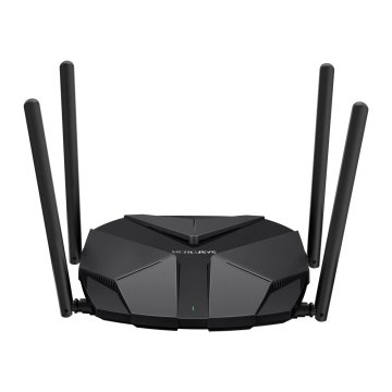 Mercusys TP-LINK Mercusys MR85X AX3000 Dual-Band Wi-Fi 6 usmjerivač