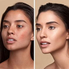 Nikcorp Anglicolor CC krema u jastučiću Air Cushion 30 ml bež prekrivajuća hidratantna matirajuća vodootporna lagana s spužvom gljivica za prirodan satenast izgled 3 u 1 vegan Cruelty Free