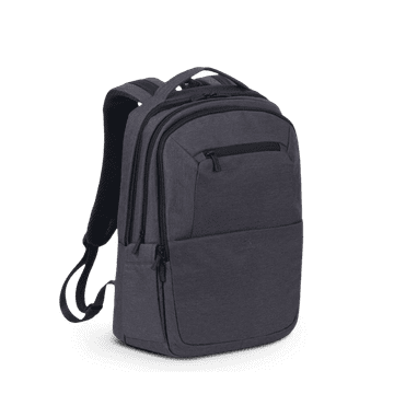 RivaCase Nahrbtnik 7765 za računalnik do 16 inch - crn