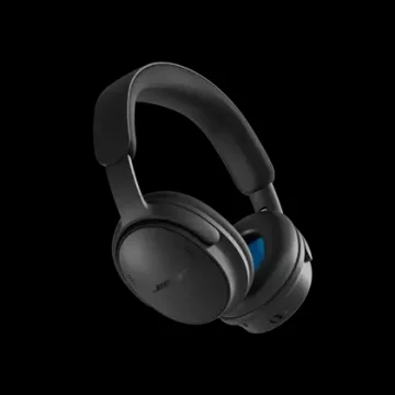 Bose Bose QuietComfort Headphones (2nd Gen) Black slušalice