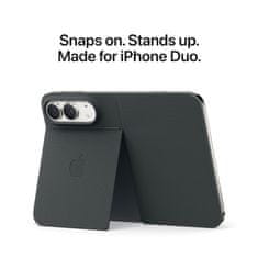 Apple iPhone Duo 5G pametni telefon, 256GB, Night Sky