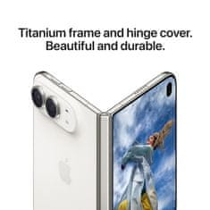 Apple iPhone Duo 5G pametni telefon, 512GB, Star White