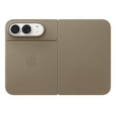 Apple iPhone Duo Folio with Kickstand etui, Taupe