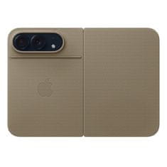 Apple iPhone Duo Folio with Kickstand etui, Taupe