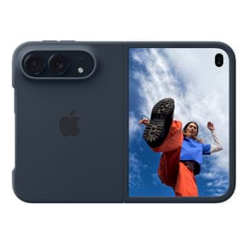 Apple iPhone Duo Case maskica, Navy Blue