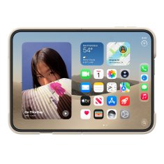 Apple iPhone Duo Case maskica, Sand