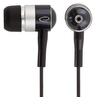 Northix Esperanza stereo slušalice Eh128