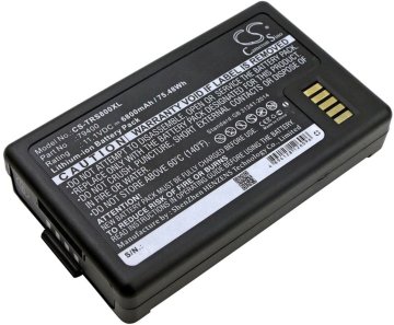 Northix Baterija za Trimble S3 itd.