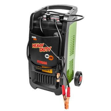 Procraft Punjač za automobilski akumulator s pomoćnim starterom PZ950A