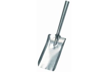 Ostatní Vatralj EURO tools 161090 Galvanized coal shovel