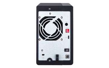 Qnap TR-002 USB proširivač