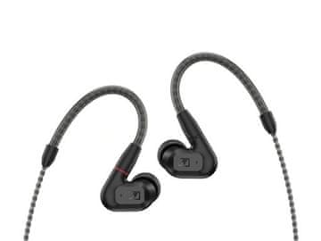 Sennheiser IE 200 slušalice, 3,5 mm