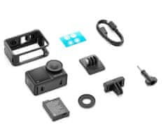 DJI Osmo Action 4 standardna kombinirana akcijska kamera