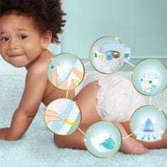 Pampers Premium Care pelene 6, 13-18 kg 38 kom.