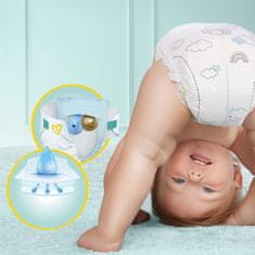 Pampers Premium Care pelene 6, 13-18 kg 38 kom.