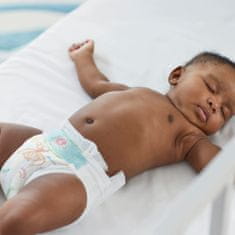 Pampers Active Baby pelene gaćice, 13-19 kg, veličina 6, 48 komada.