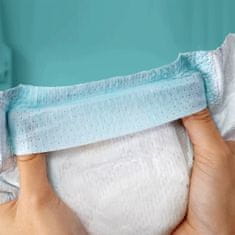 Pampers Active Baby pelene gaćice, 13-19 kg, veličina 6, 48 komada.