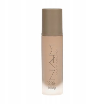 Real Skin podloga za lice, br. 04W Sand 30 ml