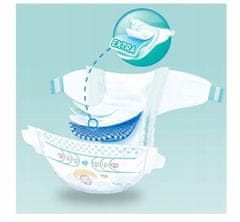 Pampers Active Baby pelene veličina 6 za djecu 13-18 kg 32 kom.