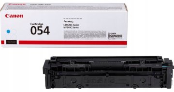 Canon 054 3023C002 toner plavi (cijan) 1 kom.