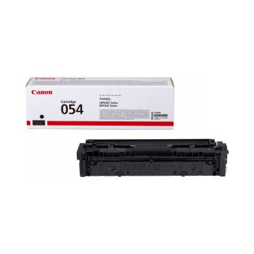 Canon Toner 054 BK 3024C002 i-SENSYS MF-645 CX 1 kom.