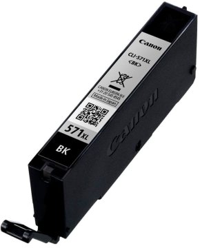 Canon CLI-571XL BK tinta CLI-571XL crna (crna) 1 kom.