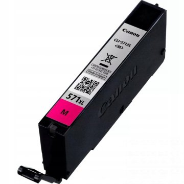Canon 0333C001 CLI-571XL tinta crvena (magenta) 1 kom.