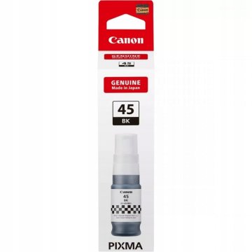 Canon tinta GI-45 6288C001 crna 1 kom.