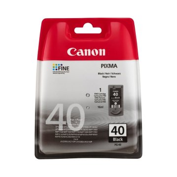Canon Tinta PG-40 0615B001 crna (1 kom.)