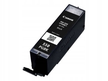 Canon Tinta PGI-550 6496B001 crna (crna) 1 kom.