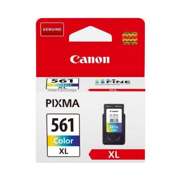Canon CL-561XL tinta u boji 12,20 ml, uložak visokog kapaciteta, 1 kom.