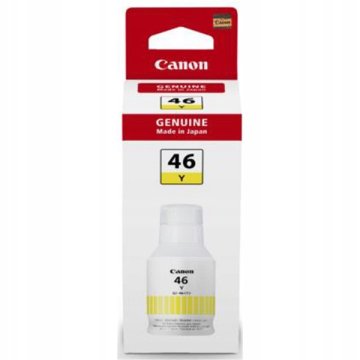 Canon Tinta GI-46Y žuta 135 ml 1 kom.