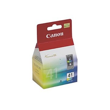 Canon CL-41 0617B001 trobojna tinta 1 kom.