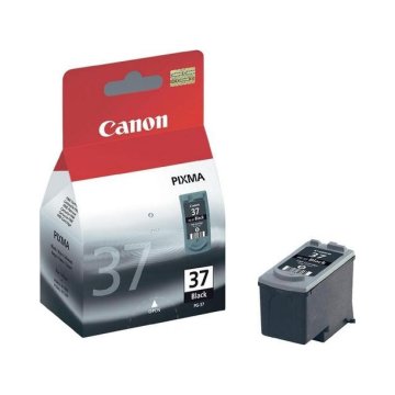 Canon Tinta PG-37 2145B001 crna (1 kom.)