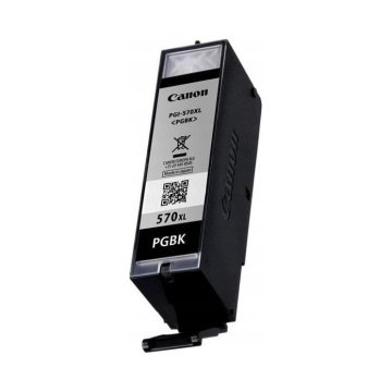 Canon 0318C001 PGI-570XL tinta crna (crna) 1 kom.