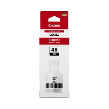 Canon Tinta GI-46 crna 170 ml 4411C001 1 kom.