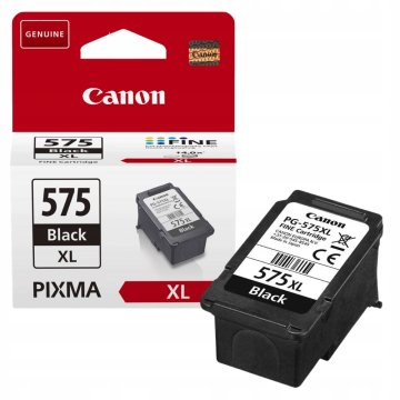 Canon Tinta PG-575 XL crna 15 ml 5437C001 1 kom.