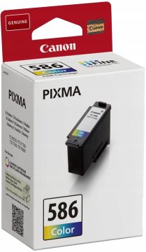 Canon CL-586 tinta u boji 9,9 ml 1 kom.