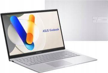 ASUS Prijenosno računalo Vivobook 15 X1504VA-BQ2919W 15.6'' Core 5 120U 1 kom.