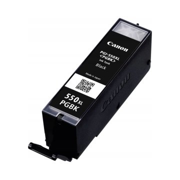 Canon Tinta PGI-550XL 6431B001 crna (crna) 1 kom.