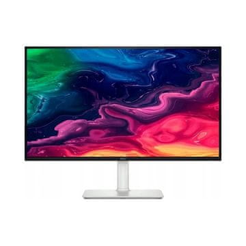 DELL S2725QC (210-BQWS) monitor 27'' 3840 x 2160 (UHD 4K) IPS 120 Hz 1 kom.