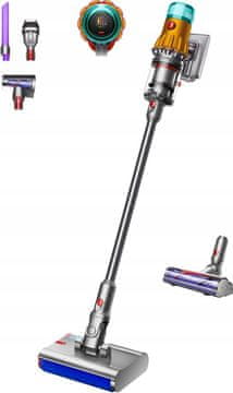 Dyson V12s Detect Slim Submarine bežični uspravni usisavač 1 kom.