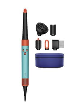 Dyson Curly+Coily rotacijski uvijač za kosu/sušilo za kosu 1 kom.