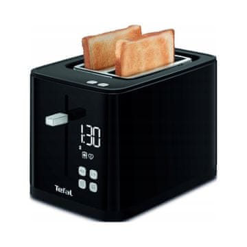 Tefal toster s prikazom TT6408 1 kom.